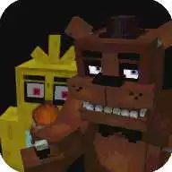 Free play online Two Nights At Freddy's  APK