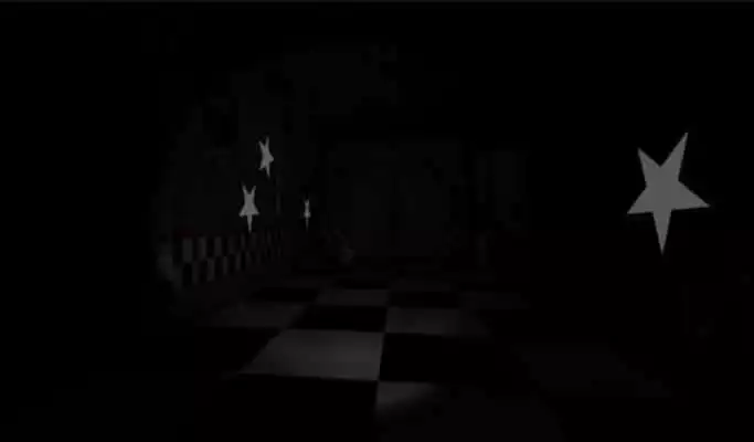 Play Two Nights At Freddys