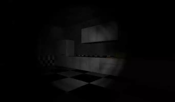 Play Two Nights At Freddys