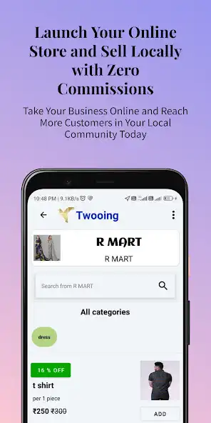Play Twooing: Your Local Connection  and enjoy Twooing: Your Local Connection with UptoPlay