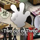 Free play online Two out of Three APK