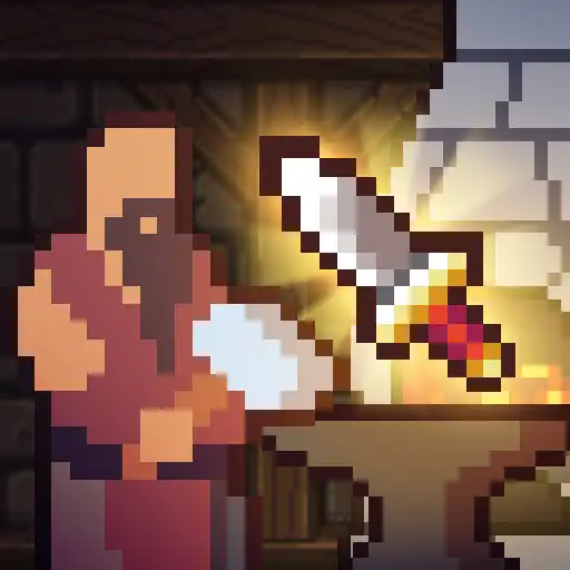 Play TwoPang Puzzle:Legendary sword APK
