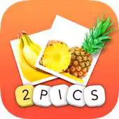 Free play online Two Pics One Answer APK Free play online Two Pics One Answer APK