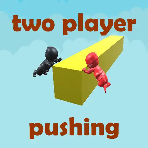 Play Two Player Bar Push 3D Pusher APK Play Two Player Bar Push 3D Pusher APK