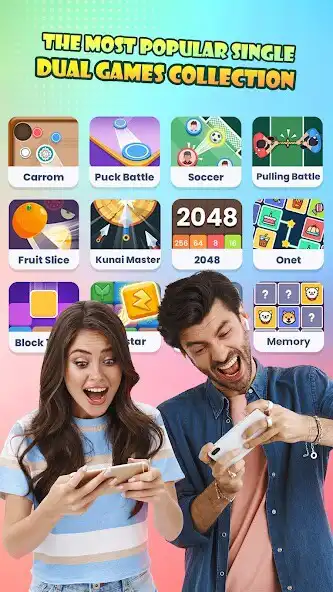 Play Two Player Game Box Online  and enjoy Two Player Game Box Online with UptoPlay
