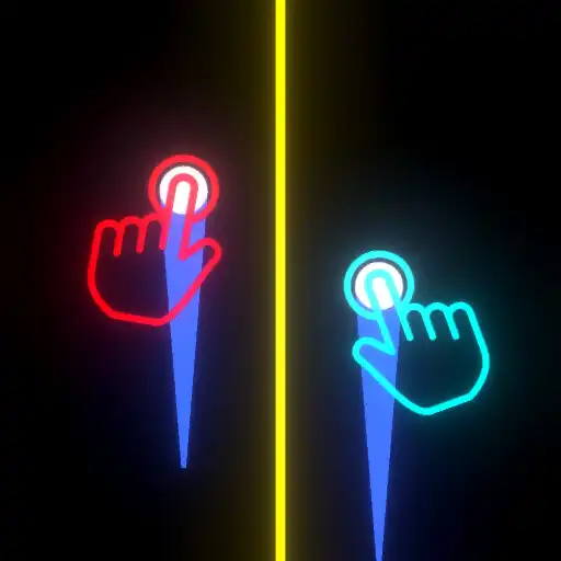 Play Two Player Games : 1v1 APK