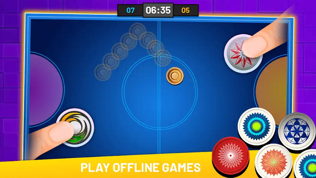 Play Two-player Game as an online game Two-player Game with UptoPlay