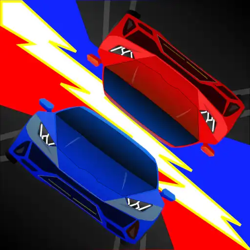 Play Two Player Racing - Speed Duel APK