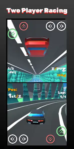 Play Two Player Racing - Speed Duel and enjoy Two Player Racing - Speed Duel with UptoPlay Play Two Player Racing - Speed Duel and enjoy Two Player Racing - Speed Duel with UptoPlay