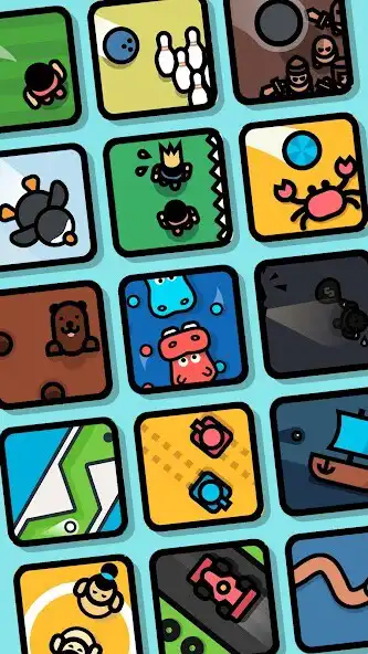 Play Two Players Games  and enjoy Two Players Games with UptoPlay