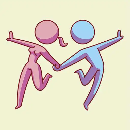 Play Two Portals One Couple APK