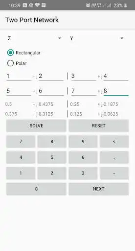 Play Two Port Network  and enjoy Two Port Network with UptoPlay