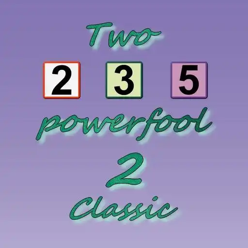 Play Two Powerfool 2 Classic APK