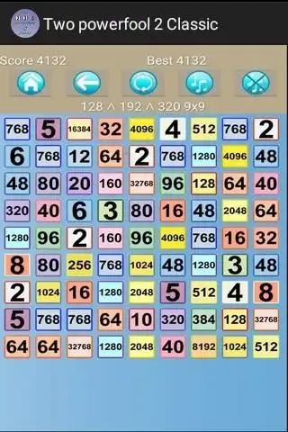 Play Two Powerfool 2 Classic as an online game Two Powerfool 2 Classic with UptoPlay