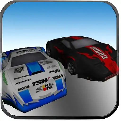 Free play online Two Racers APK