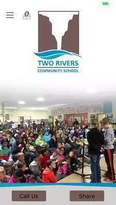 Play Two Rivers Community School