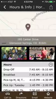 Play Two Rivers Community School