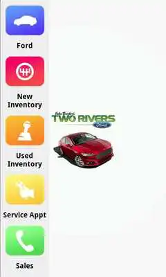 Play Two Rivers Ford