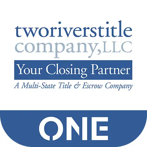 Play TwoRiversTitleAgent ONE APK