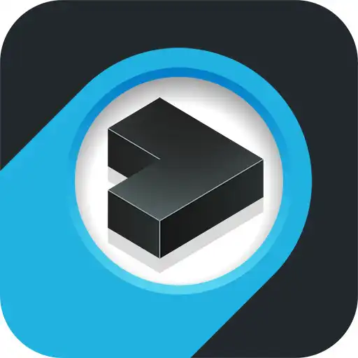 Play Two Shapes - Symmetry APK