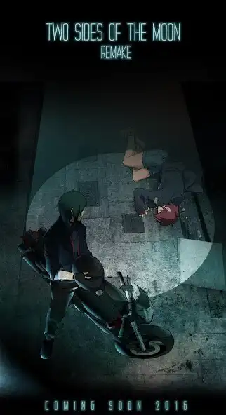 Play Two Sides of the Moon  and enjoy Two Sides of the Moon with UptoPlay