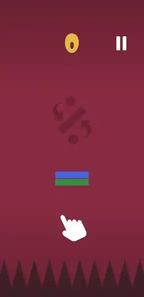 Play Two Sides as an online game Two Sides with UptoPlay