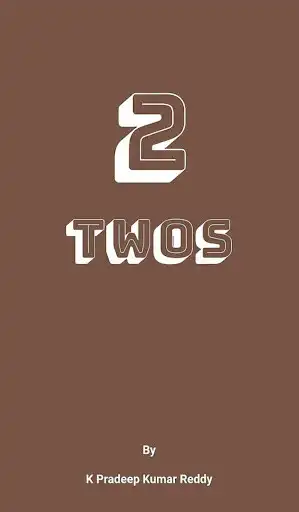 Play Twos! and enjoy Twos! with UptoPlay Play Twos! and enjoy Twos! with UptoPlay