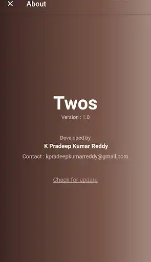 Play Twos! as an online game online Twos! with UptoPlay com.plmorgan.twos Play Twos! as an online game Twos! with UptoPlay