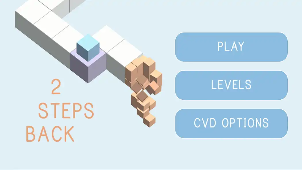 Play Two Steps Back  and enjoy Two Steps Back with UptoPlay