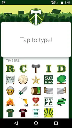 Play Two-Stick: Timbers Messenger  and enjoy Two-Stick: Timbers Messenger with UptoPlay