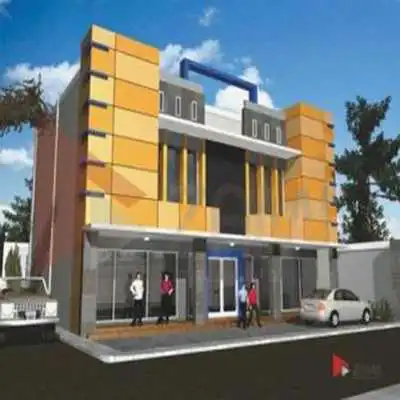 Play Two Storey Shophouse