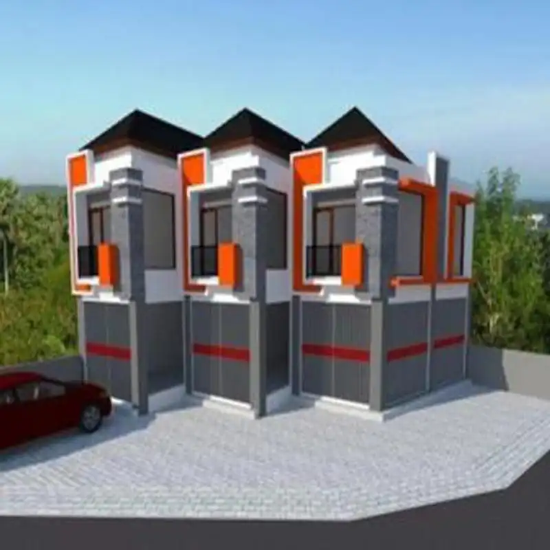 Play Two Storey Shophouse