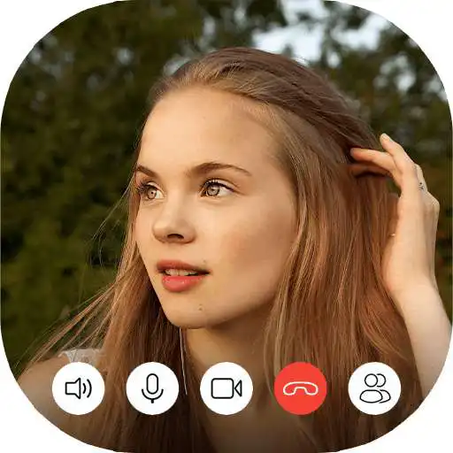 Play Two Talk Video Calls,Chats APK