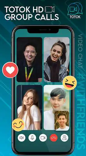 Play Two Talk Video Calls,Chats as an online game online Two Talk Video Calls,Chats with UptoPlay com.hackerswork.totokvideocallsvoicechatsfreeguidetwo Play Two Talk Video Calls,Chats as an online game Two Talk Video Calls,Chats with UptoPlay