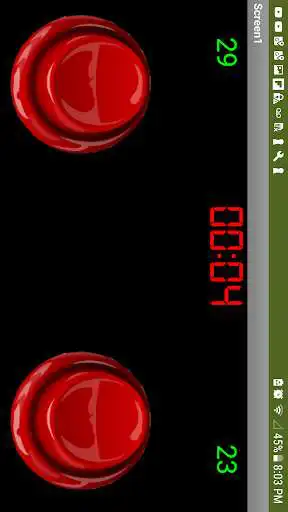 Play Two Tappers as an online game Two Tappers with UptoPlay