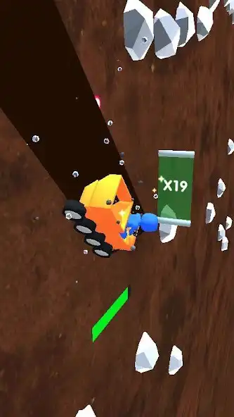 Play TwoTheCore as an online game TwoTheCore with UptoPlay