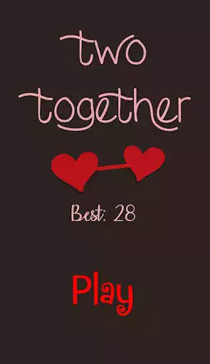 Play Two together  and enjoy Two together with UptoPlay