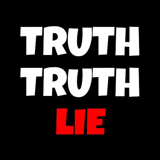 Play Two Truths and a Lie APK