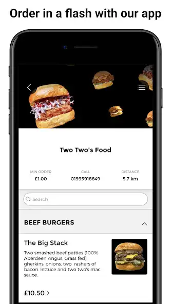 Play Two Twos Food  and enjoy Two Twos Food with UptoPlay