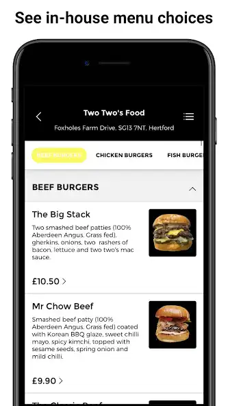 Play Two Twos Food as an online game Two Twos Food with UptoPlay
