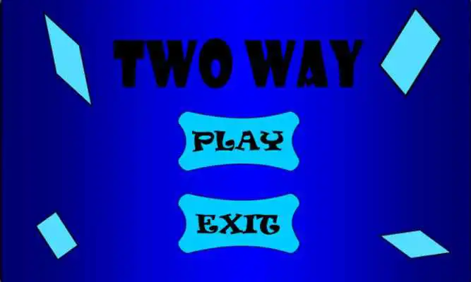 Play two way pass