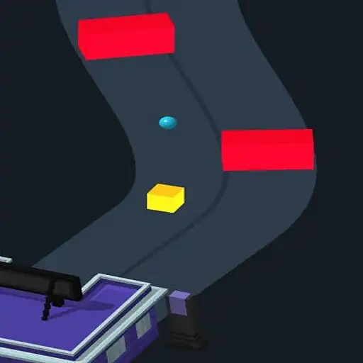 Play Two Ways 3D - Road Switch Cube Runner 2020 APK