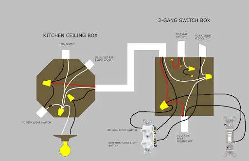 Play Two Way Switch Wiring