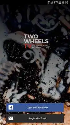 Play Two Wheels TV
