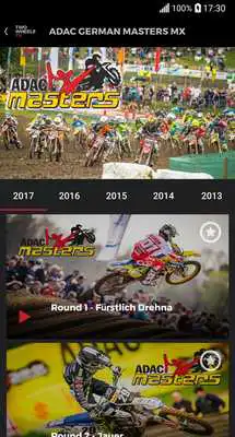 Play Two Wheels TV