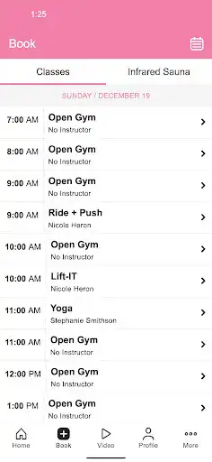 Play TWP Fitness as an online game TWP Fitness with UptoPlay