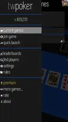 Play twpoker