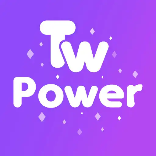 Play TwPower - followers Twitch APK