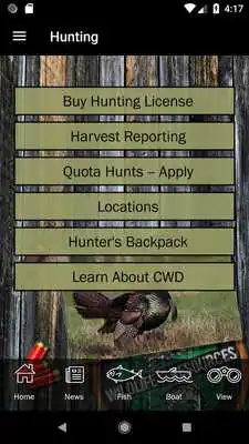 Play TWRA