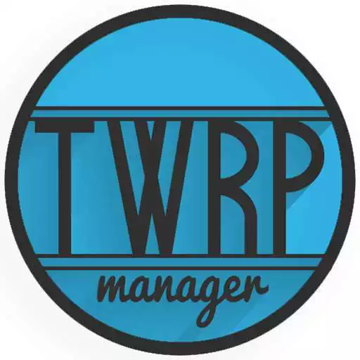 Play TWRP Manager (Requires ROOT) APK Play TWRP Manager (Requires ROOT) APK